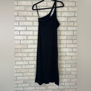 Aerie One Strap Midi Dress- Size L